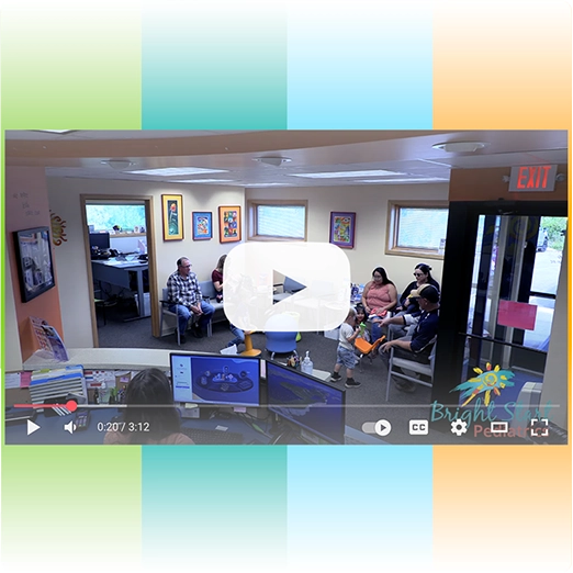 Video of bright start pediatrics